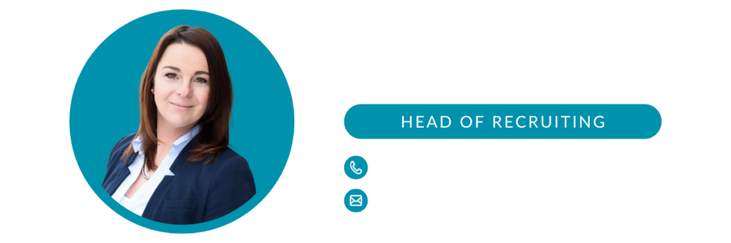 Anika Klisch areto