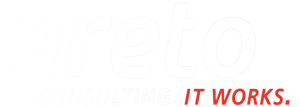 areto Logo areto Logo